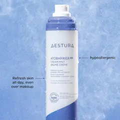 AESTURA - Bruma Facial Humectante Cremosa 120ml