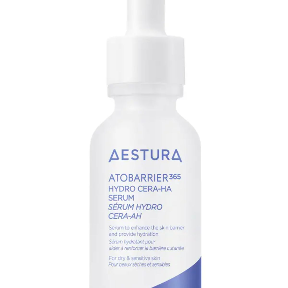 AESTURA - Serum Facial con Ceramidas + Acido Hialuronico - 30ml Aestura