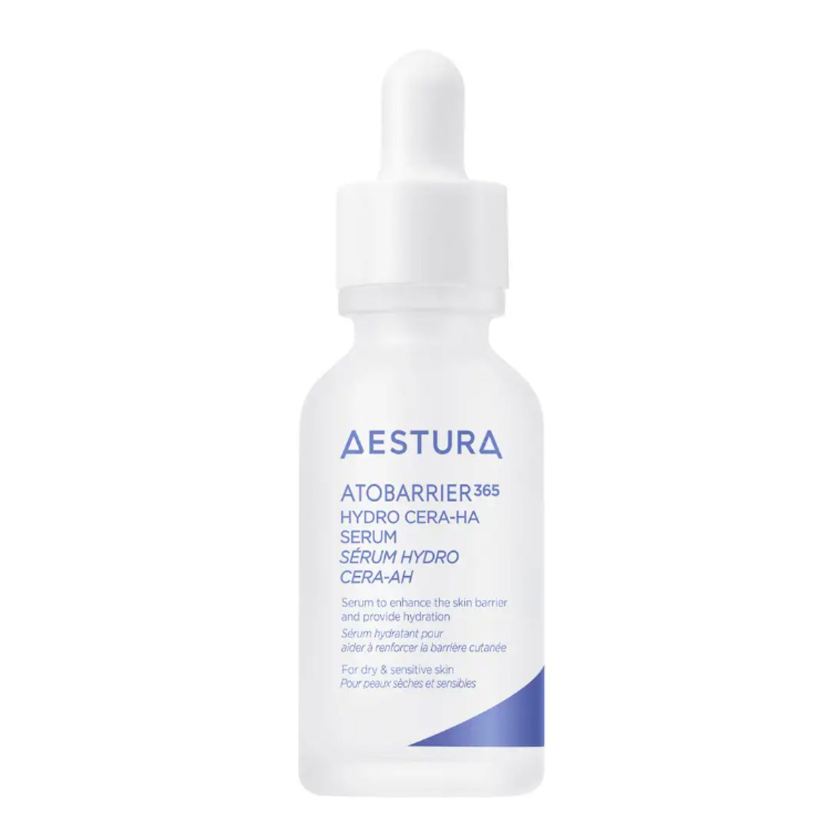 AESTURA - Serum Facial con Ceramidas + Acido Hialuronico - 30ml Aestura