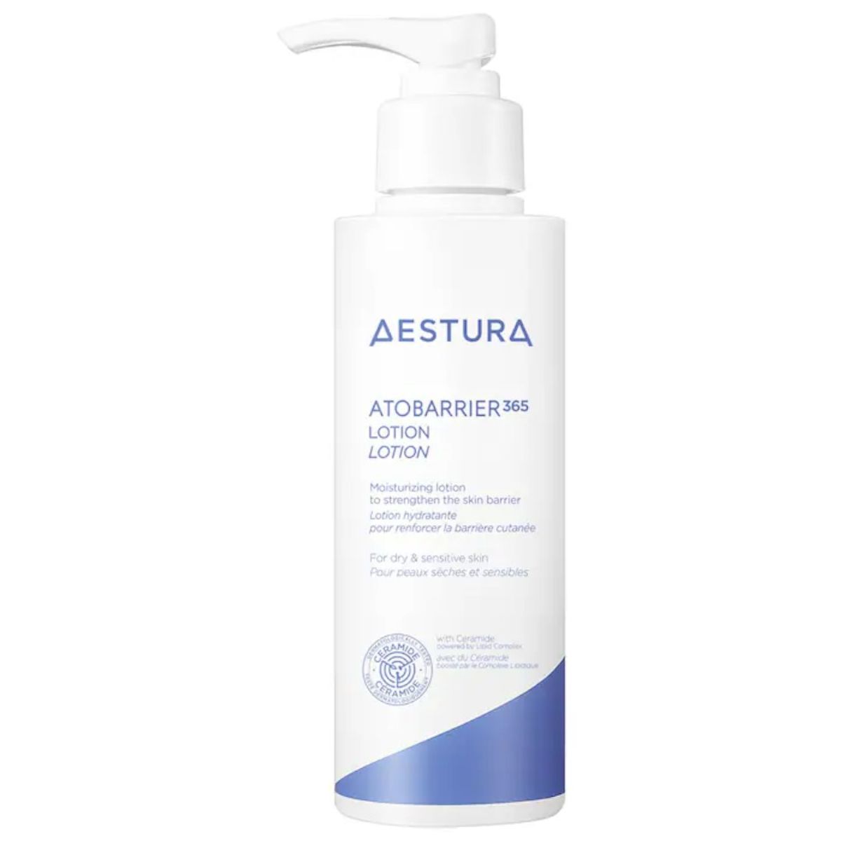 AESTURA - Locion Facial Humectante con Ceramidas y Niacinamida - 150ml Aestura