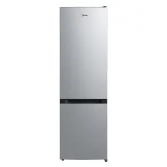 MIDEA - Refrigerador Bottom Mount Frío Directo 262 lts