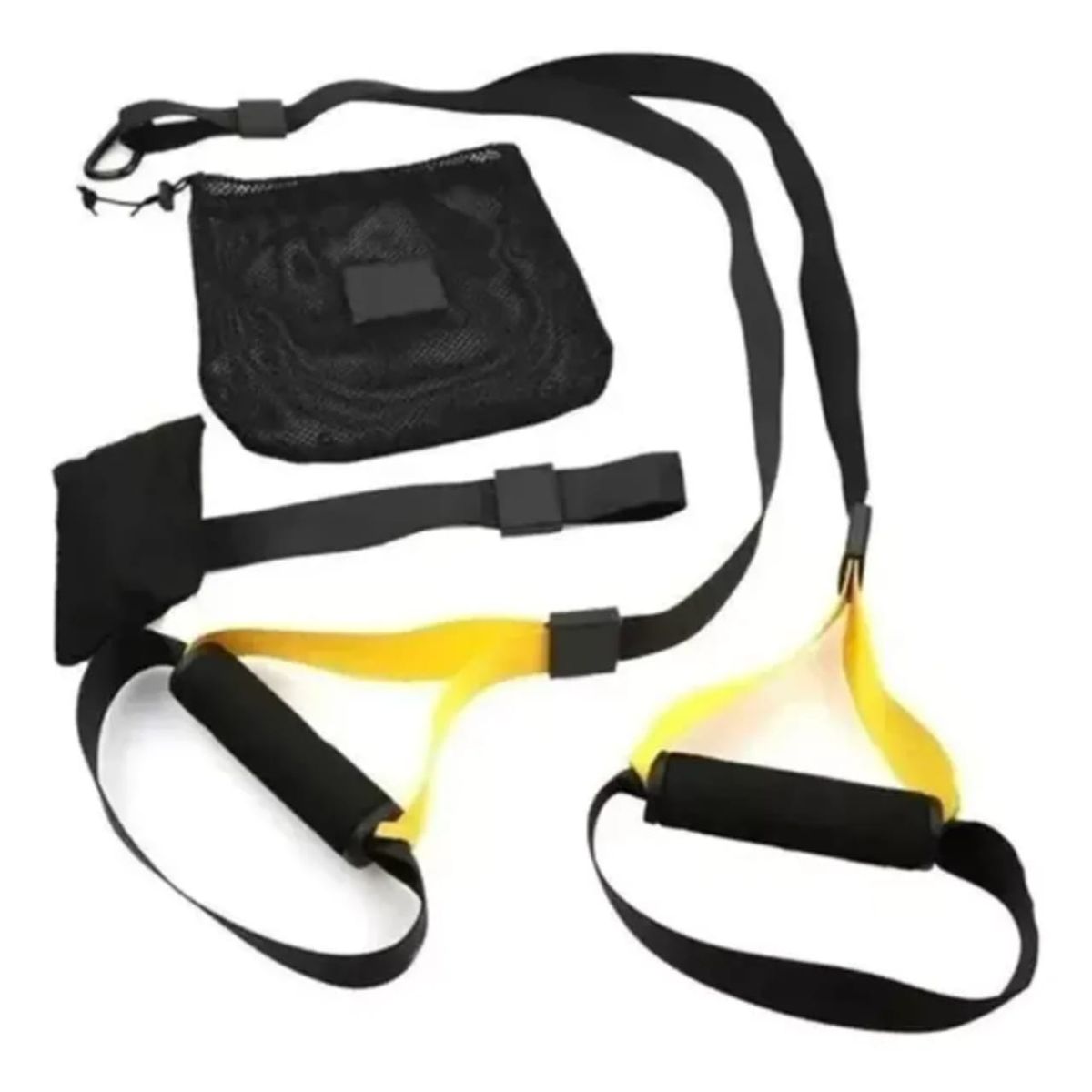 MOVI - Banda de entrenamiento en suspencion TRX