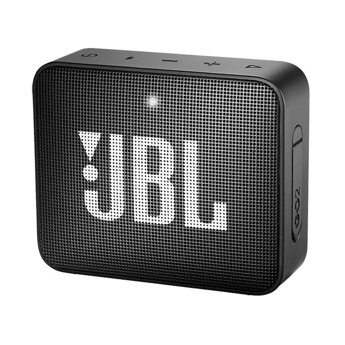 JBL - Parlante Bluetooth JBL Go Essential 2 Negro
