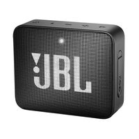 Parlante Bluetooth Go Essential 2 Negro Negro