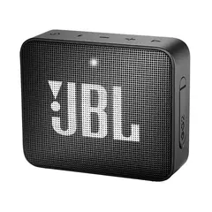 JBL - Parlante Bluetooth Go Essential 2 Negro