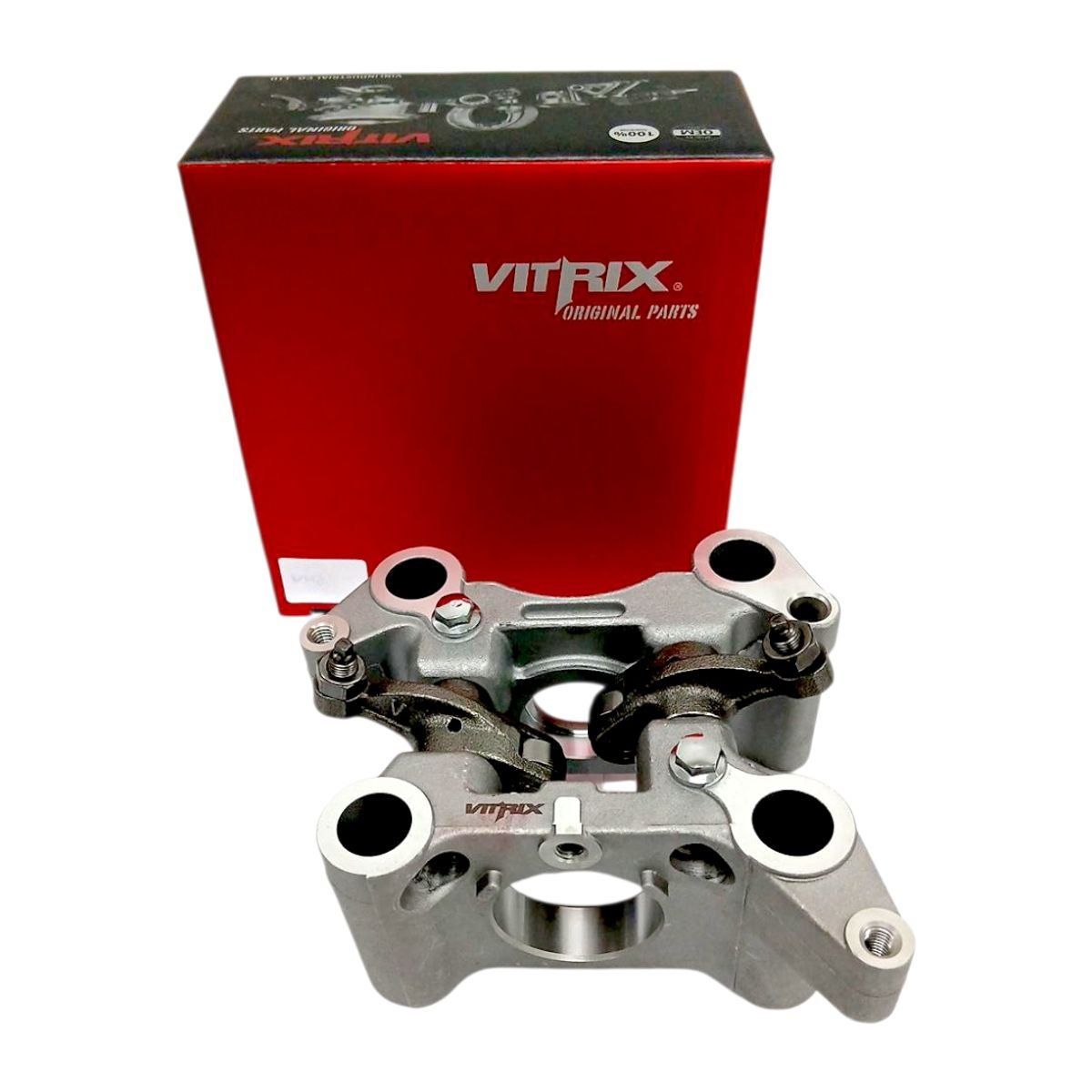 GENERICO - SOPORTE BALANCIN CBF-150 INVICTA