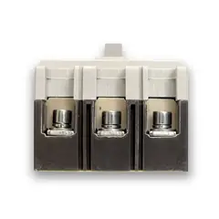 LEXO - INT CAJA MOLDEADA 3x100A 35KA