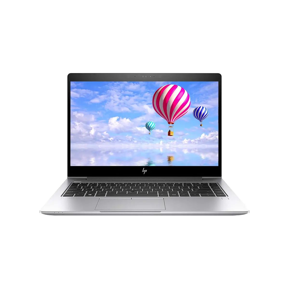 HP - NOTEBOOK HP  840 G6 14” (i7-8va 16GB 512GB SSD) - Reacondicionado Grado A