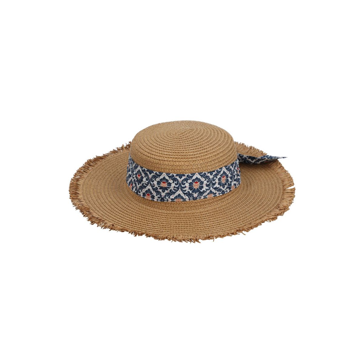 AZALEIA - Gorro Mujer Az Margareth Café AZALEIA
