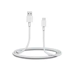 GENERICO - CARGADOR GÉNERICO + CABLE TIPO C