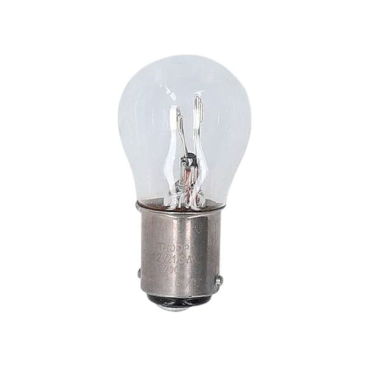 GENERICO - Ampolleta para Auto Osram P21 5W 12V