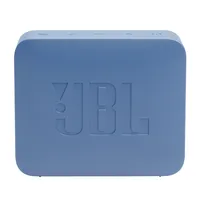 Parlante Bluetooth Go Essential 2 Azul Azul