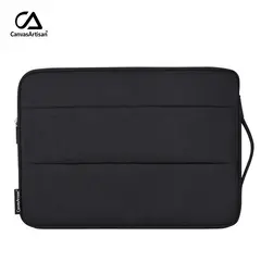 GENERICO - Funda Impermeable Para Notebook Macbook Air Pro Negro
