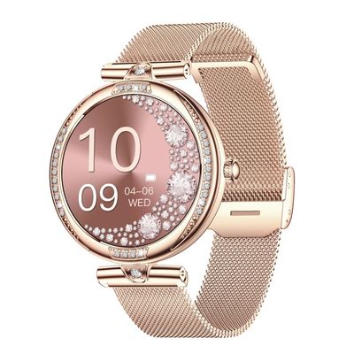 Generico Reloj Inteligente Pantalla Amoled Llamadas