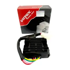 GENERICO - RECTIFICADOR HJ-125-7