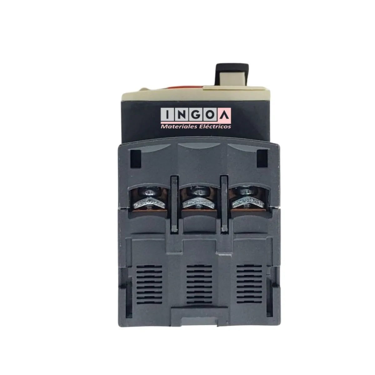 LEXO - GUARDAMOTOR 20-25A 660V LEXO