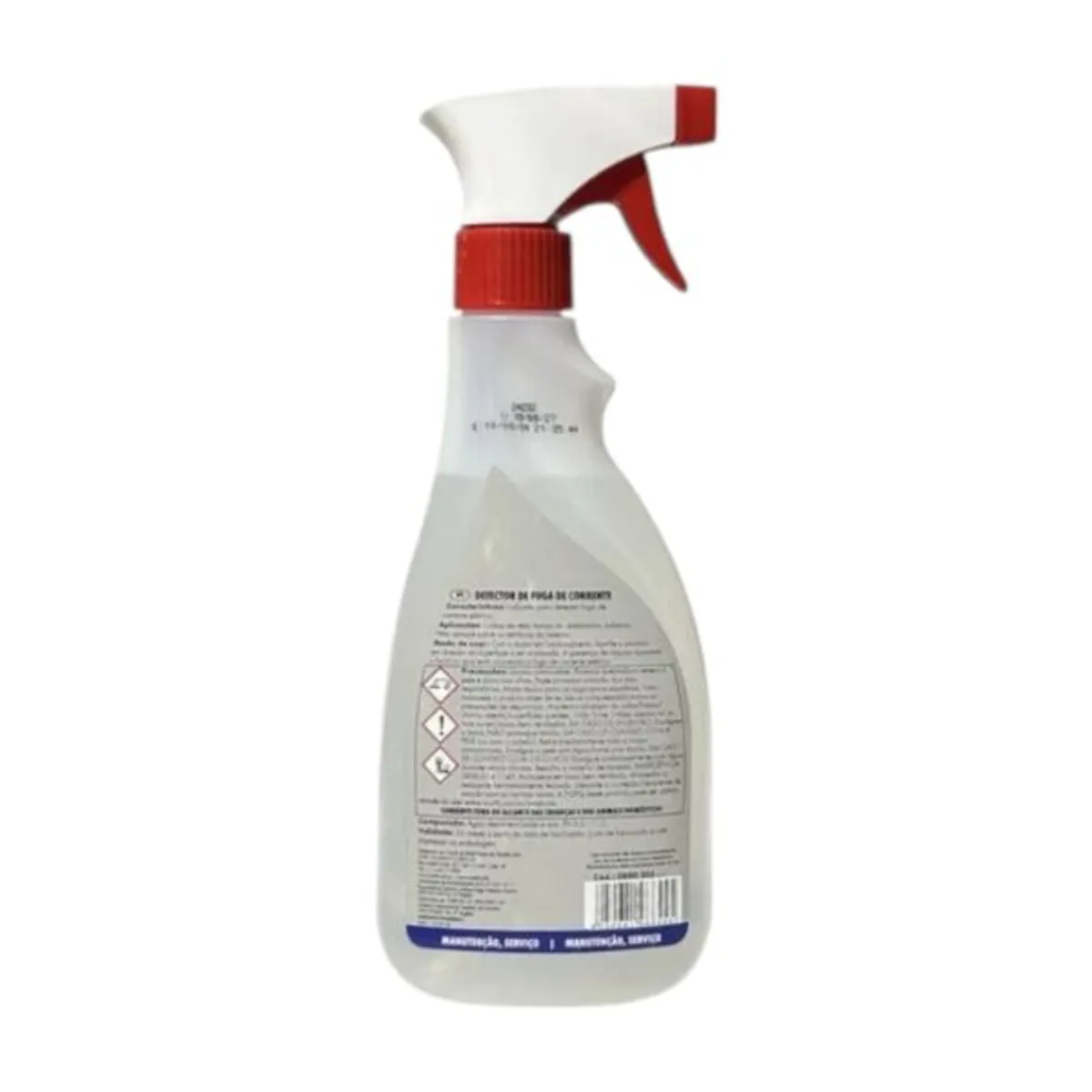 WURTH - Detector de Fuga de Corriente Eléctrica 500ml