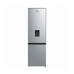 MIDEA - Refrigerador Bottom Mount No Frost 270 lts.