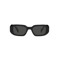 PRADA - Anteojos De Sol PR 17WS Negro Mujer