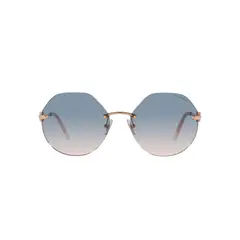 TIFFANY - Anteojos De Sol TF3077 Rojo Mujer