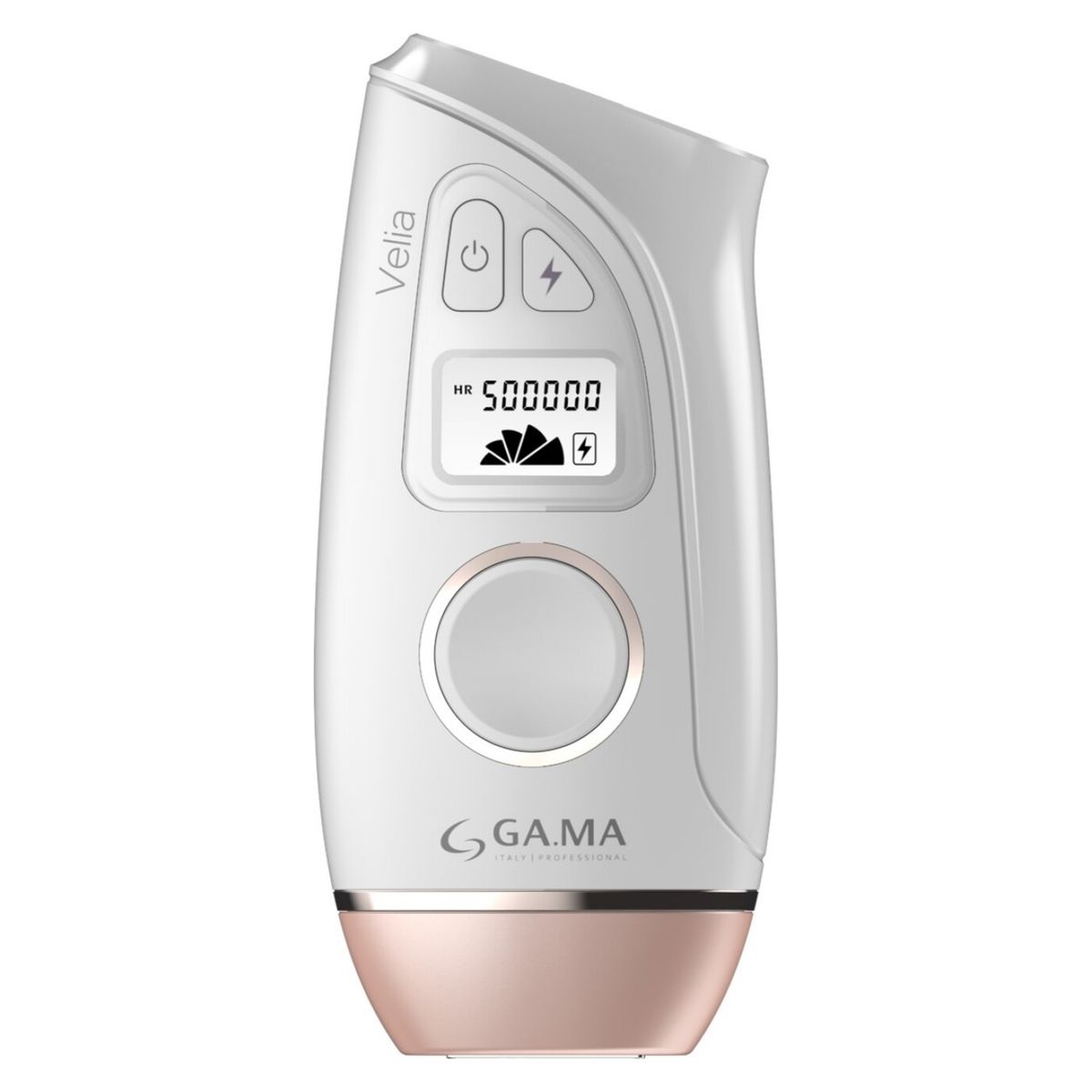 GAMA - Depiladora IPL GAMA Velia
