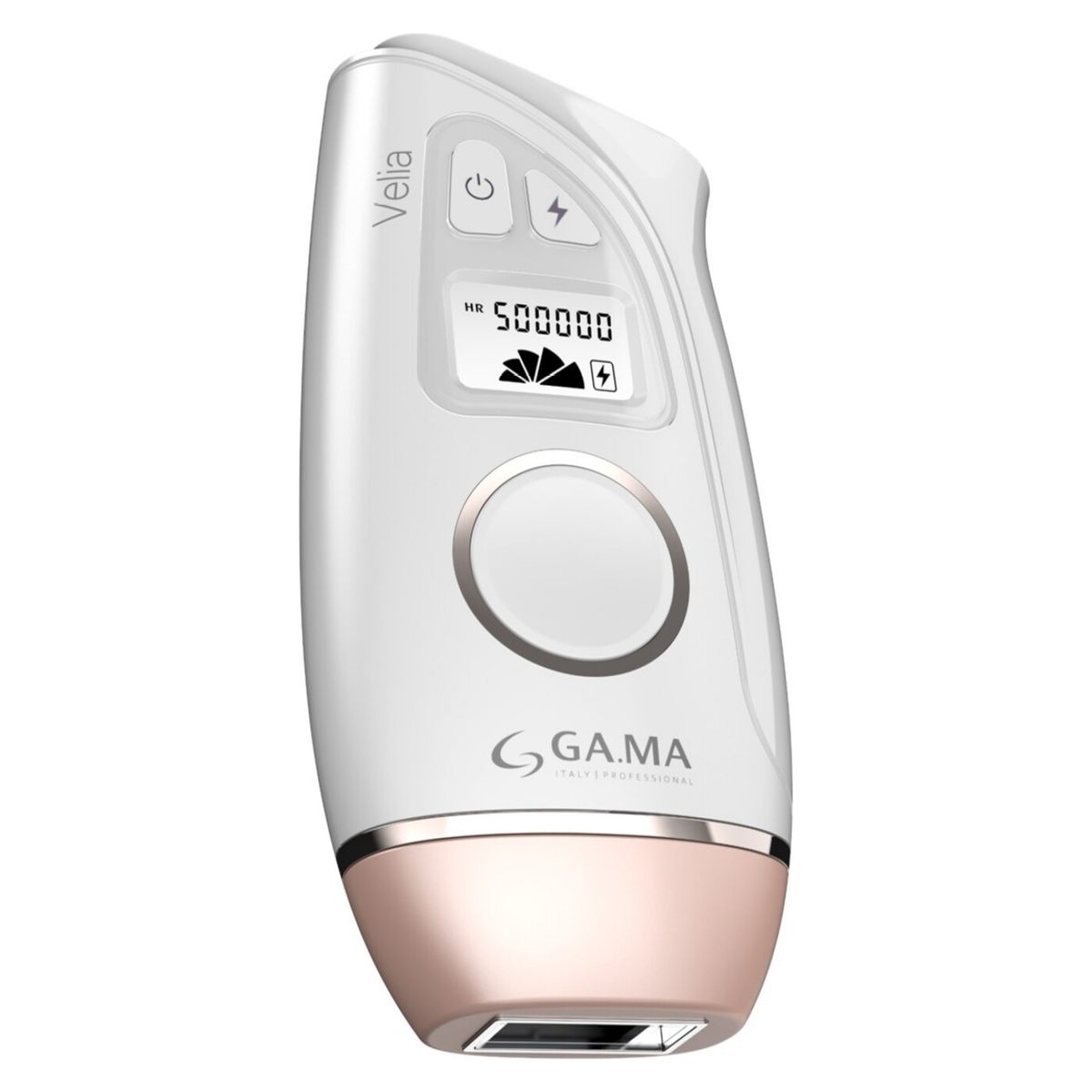 GAMA - Depiladora IPL GAMA Velia