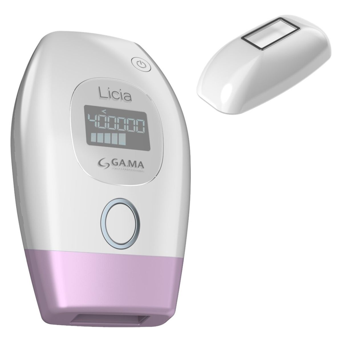 GAMA - Depiladora IPL GAMA Licia
