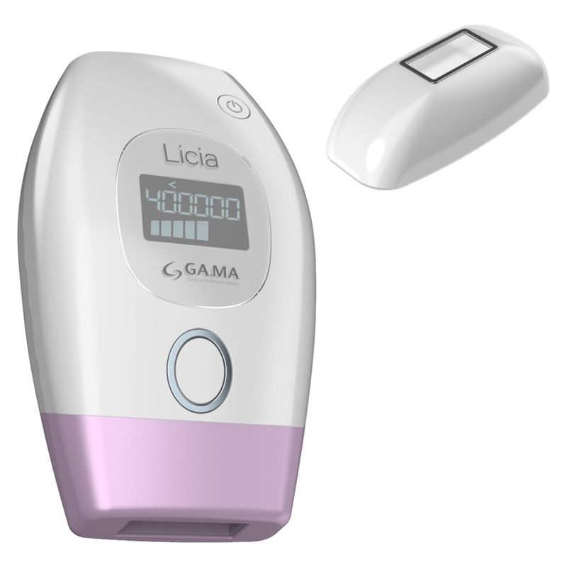 GAMA - Depiladora IPL GAMA Licia