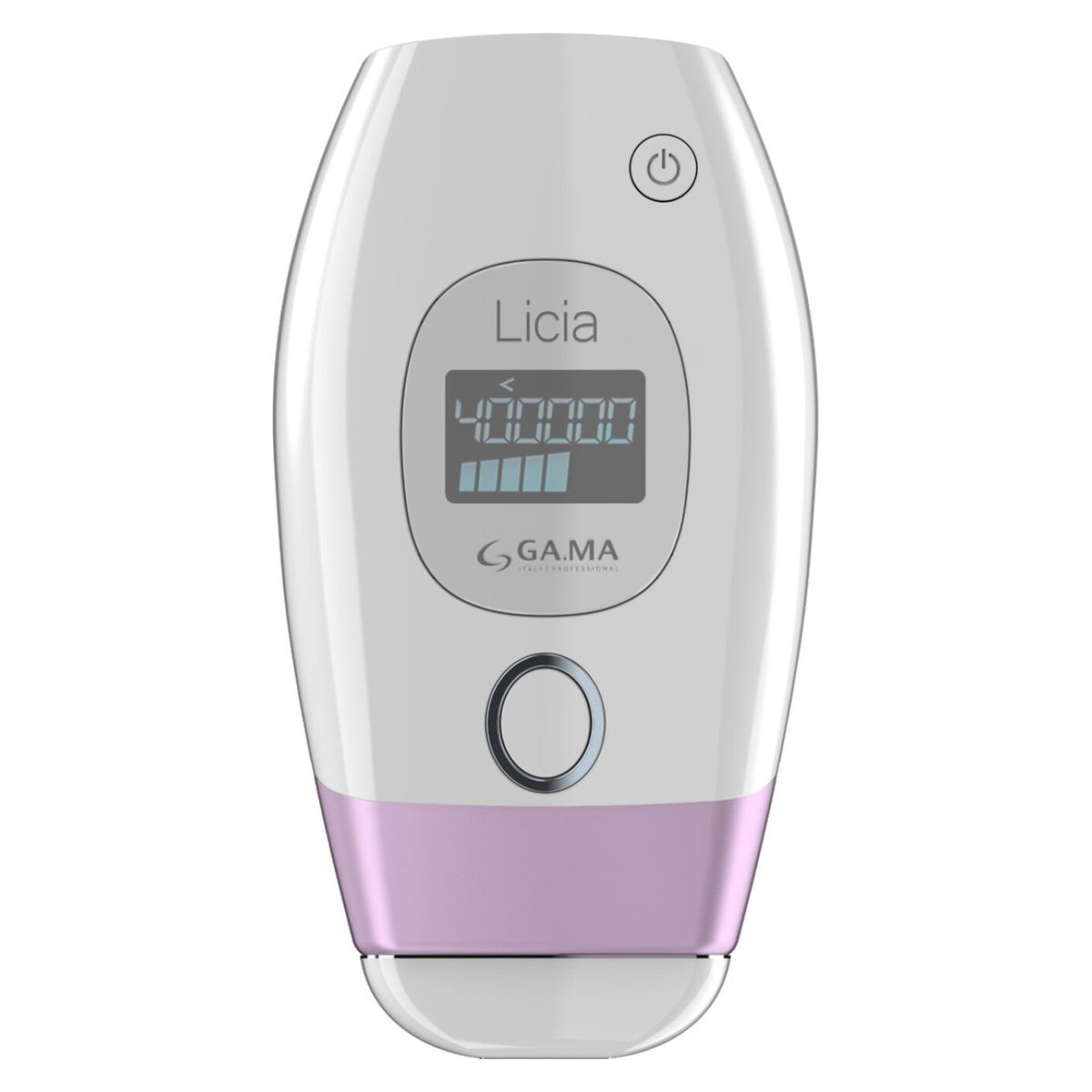 GAMA - Depiladora IPL GAMA Licia