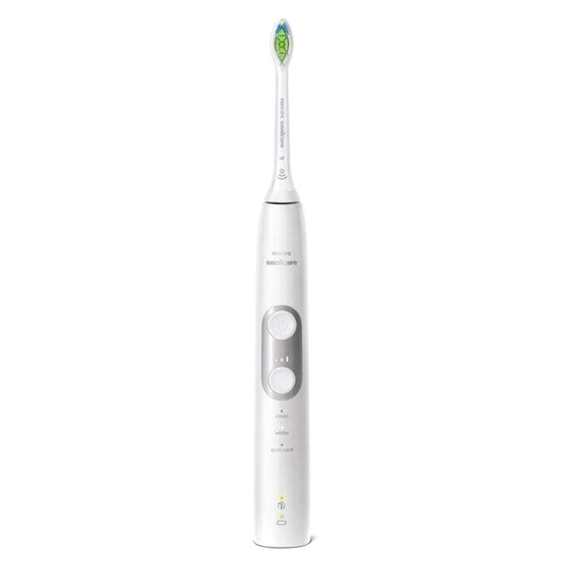 SONICARE - Cepillo Sónico PHILIPS Protective Clean 6100