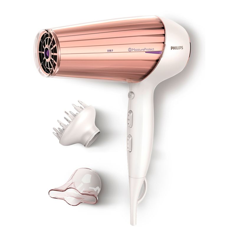PHILIPS - Secador de Pelo HP8280