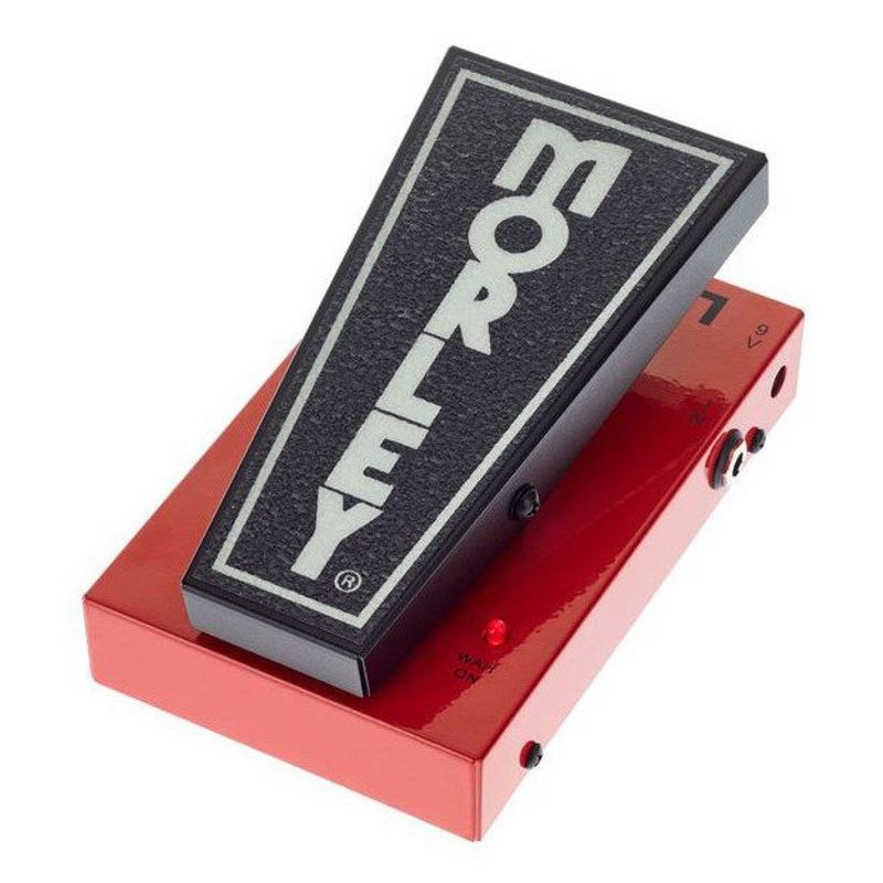 GENERICO - Morley Lead Wah