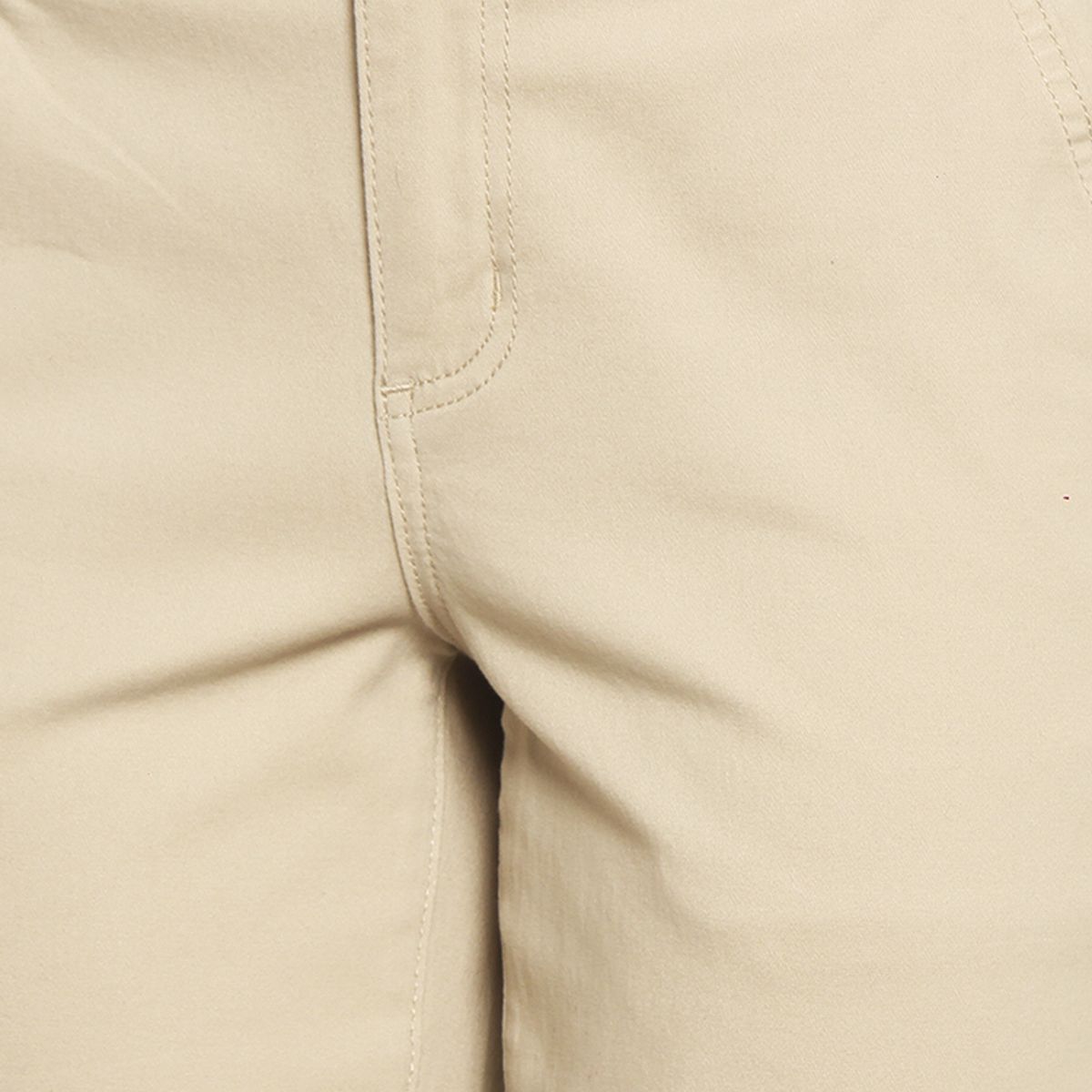 WADOS - PANTALON SLIM TIRO ALTO PRETINA BASICA 1 BOTON