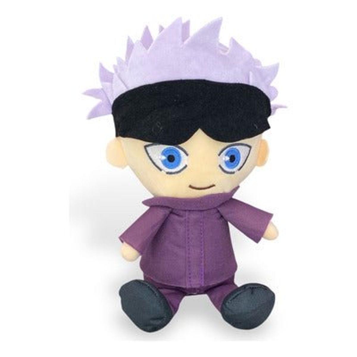 GENERICO - peluche Satoru Gojo jujutsu kaisen 30cm