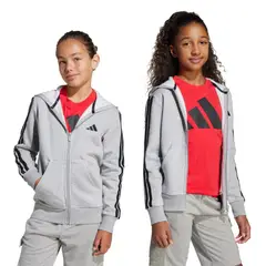 ADIDAS - Chaquetas de Buzos Urbano Essentials Unisex niño