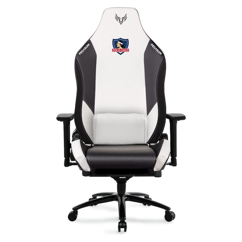 PEGASUM - Silla Gamer Colo-Colo - Pegasum