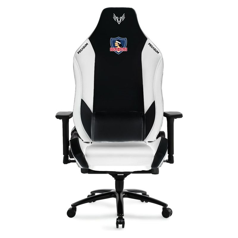 PEGASUM - Silla Gamer Colo-Colo - Pegasum