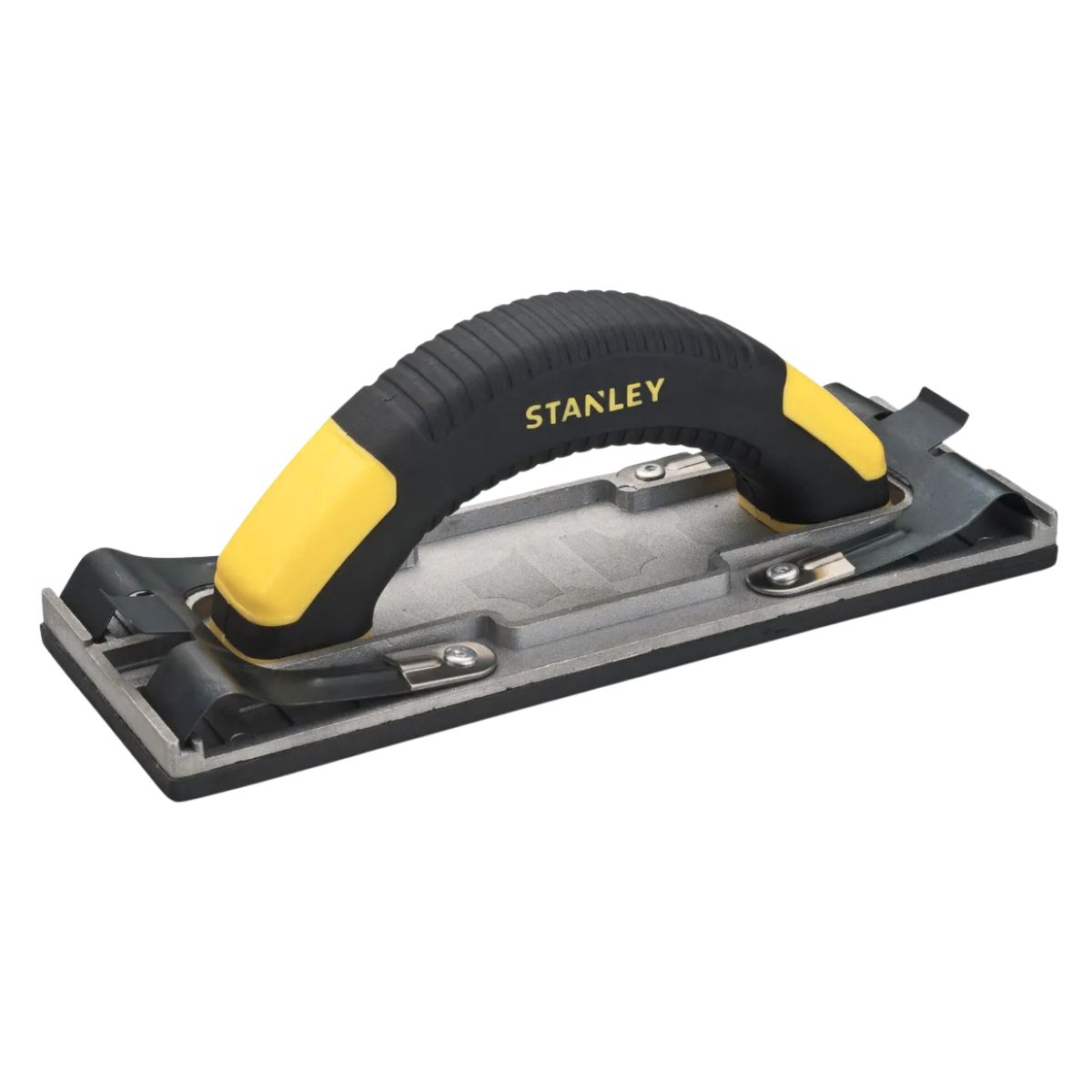 STANLEY - Lijadora Manual Para Volcanita 9 X 3-1/4 Stanley STHT05927LA