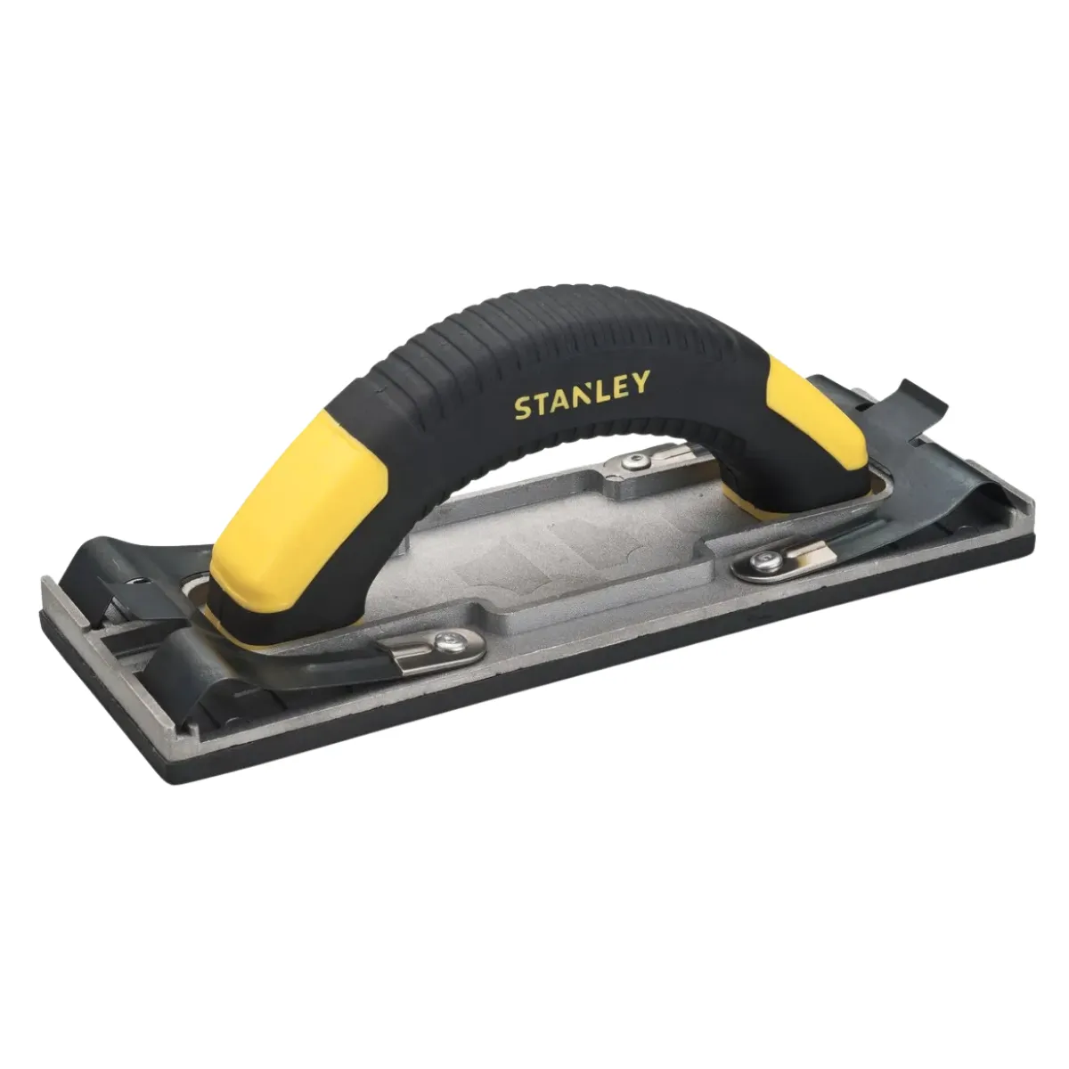 STANLEY - Lijadora Manual Para Volcanita 9 X 3-1/4 Stanley STHT05927LA