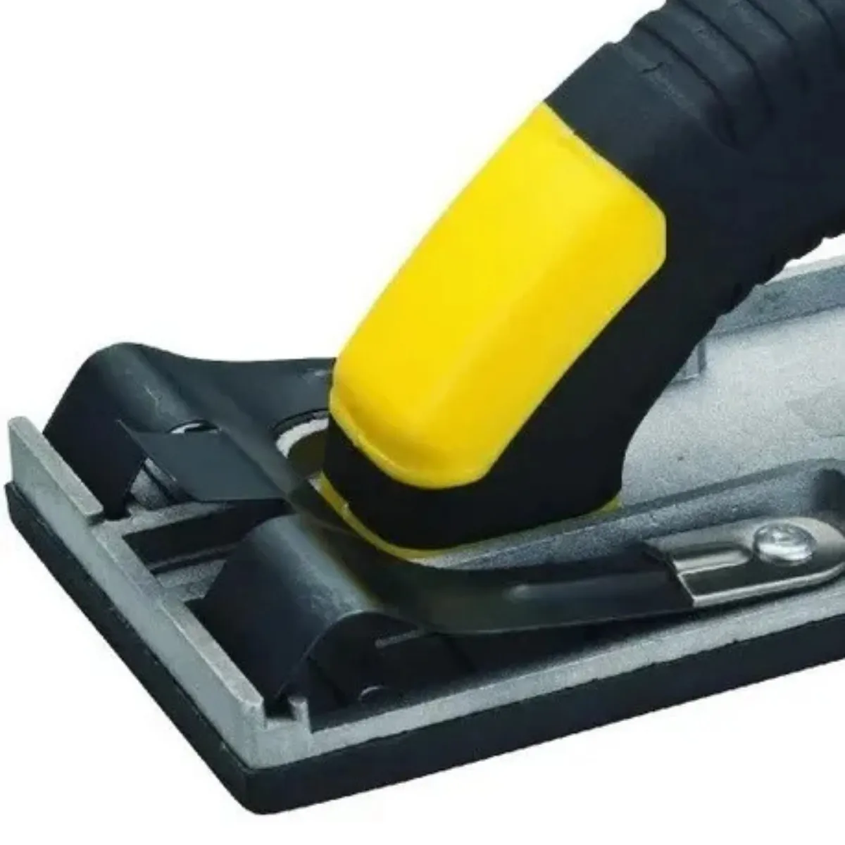 STANLEY - Lijadora Manual Para Volcanita 9 X 3-1/4 Stanley STHT05927LA