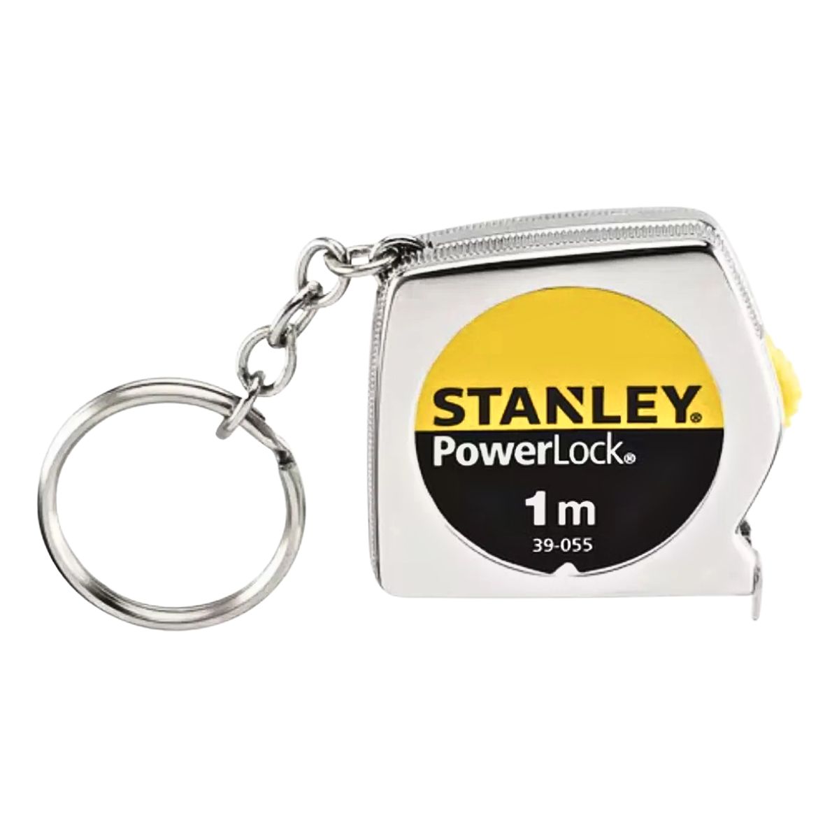 STANLEY - Cinta Métrica Llavero 1m Powerlock Stanley 0-39-055