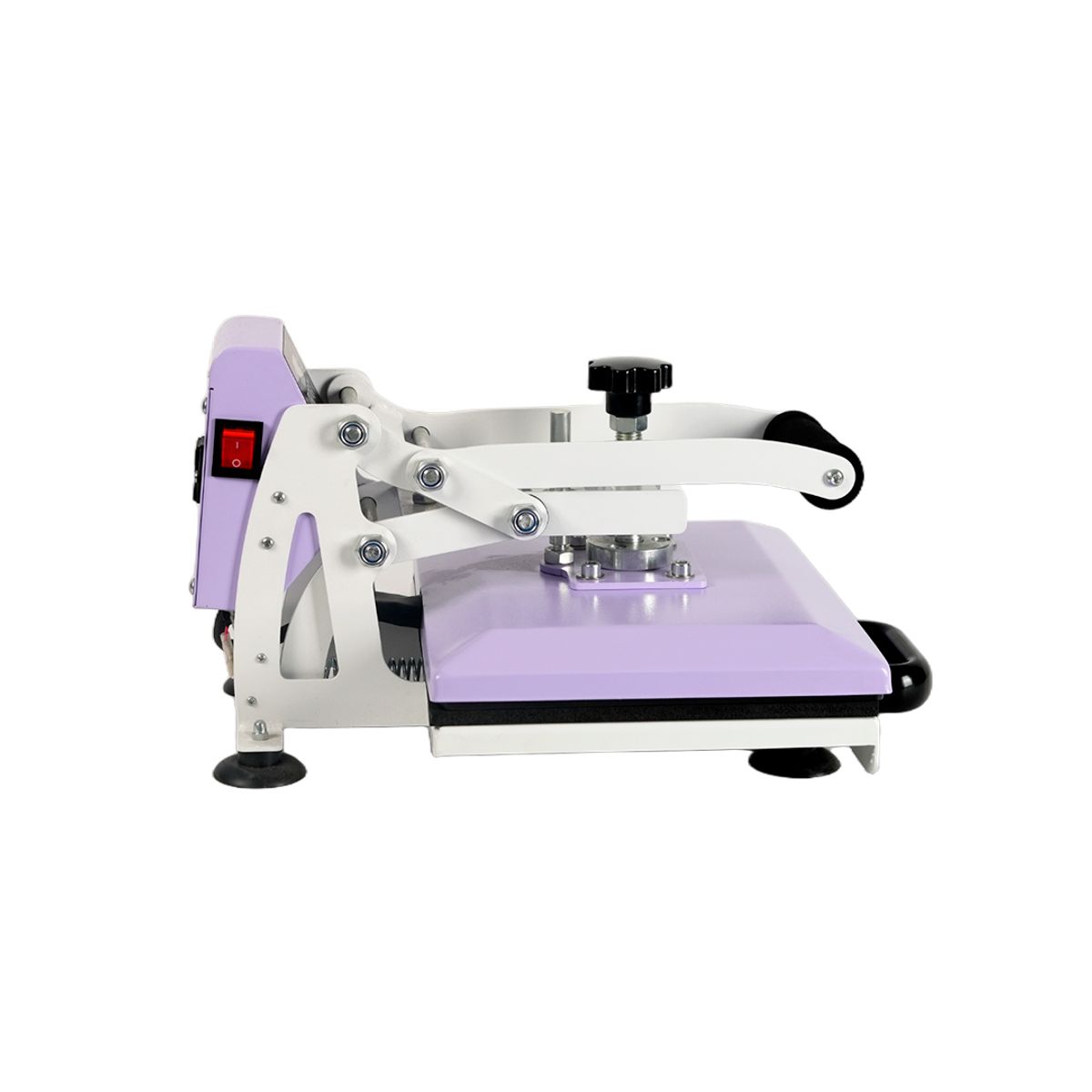 EPSON - Kit Estampadora Sublimadora 23x30cm Sublipress + Impresora Epson L1250