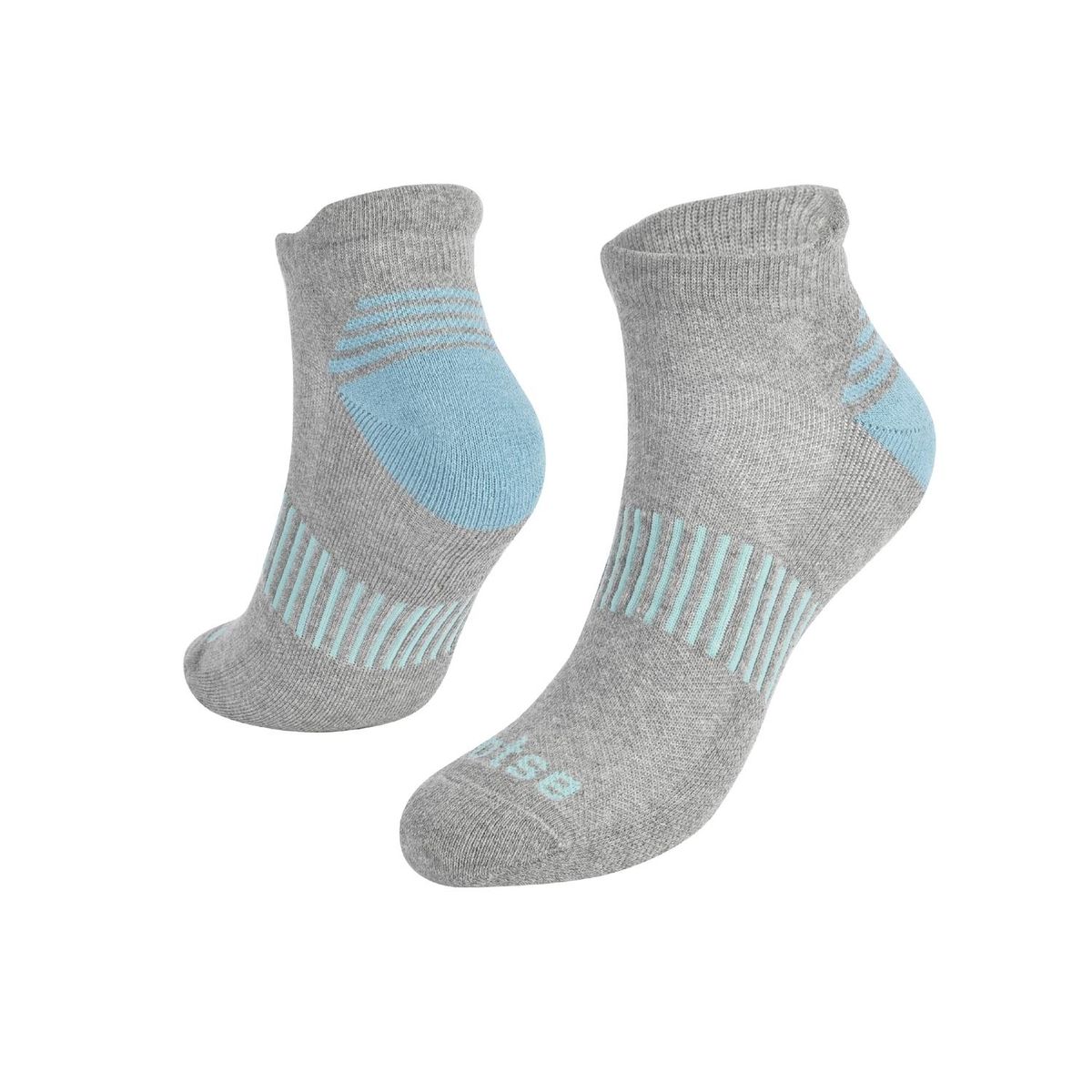 LHOTSE - Calcetin Deportivo Corte Tobillo Running Vora Lhotse