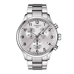 TISSOT - Reloj XL Acero Grafito T1166171103700