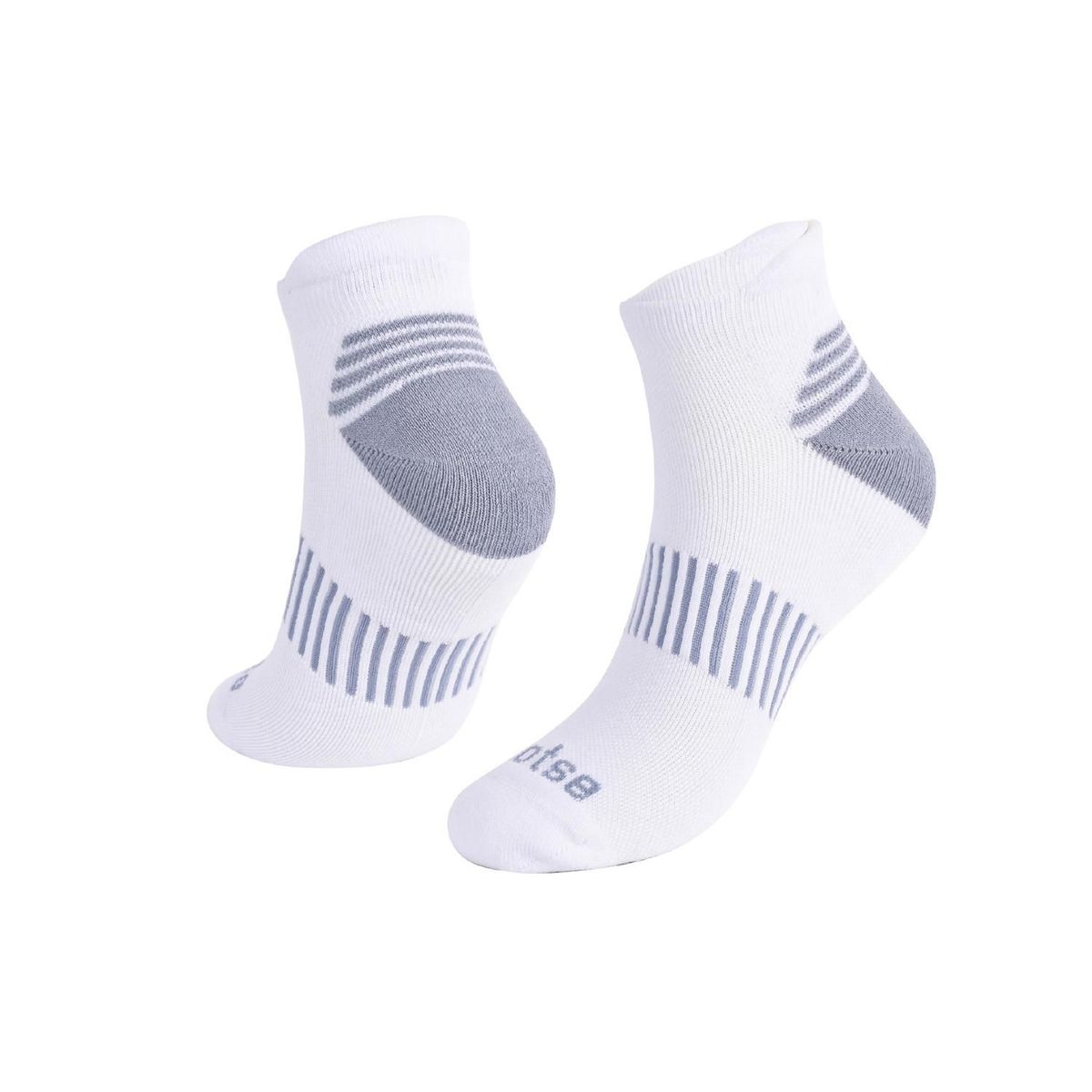 LHOTSE - Calcetin Deportivo Corte Tobillo Running Vora Lhotse