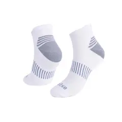 LHOTSE - Calcetin Deportivo Corte Tobillo Running Vora