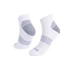 LHOTSE - Calcetin Deportivo Corte Tobillo Running Vora