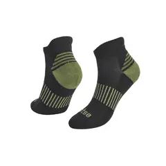 LHOTSE - Calcetin Deportivo Corte Tobillo Running Vora