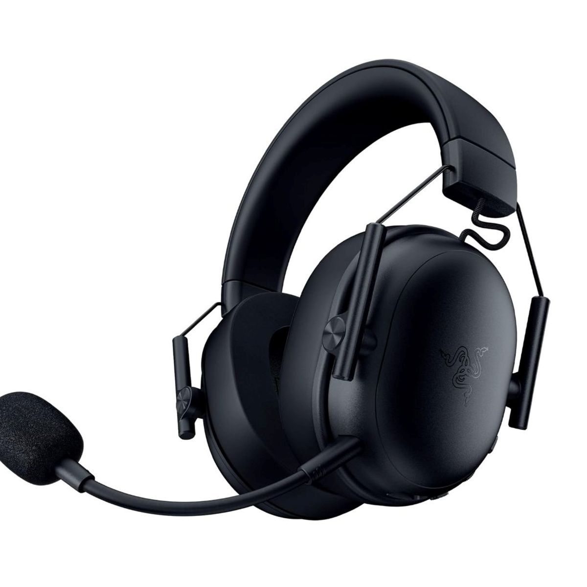 RAZER - Audífonos Razer Blackshark V3 X Hyperspeed 24 GHz BT USB