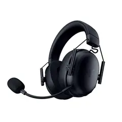RAZER - Audífonos Blackshark V3 X Hyperspeed 24 GHz BT USB
